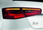 Audi A3 2.0 TDI 2012 года (WW)